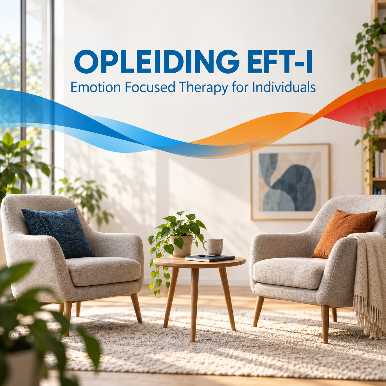 EFT - I (najaar)